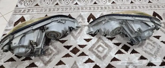قطع لكزس ال اس 430 3