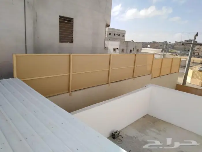 مظلات وسواتر وسبوك زراعيه 6