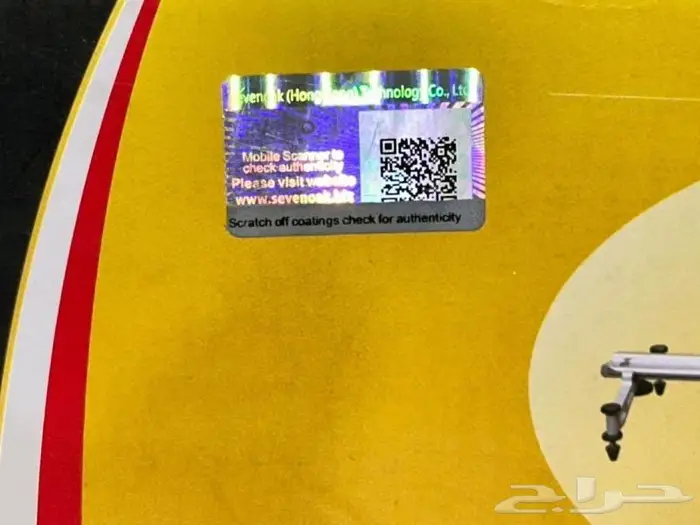 كاميرا نيكون D7100 نظيفه خاليه من العيوب 15