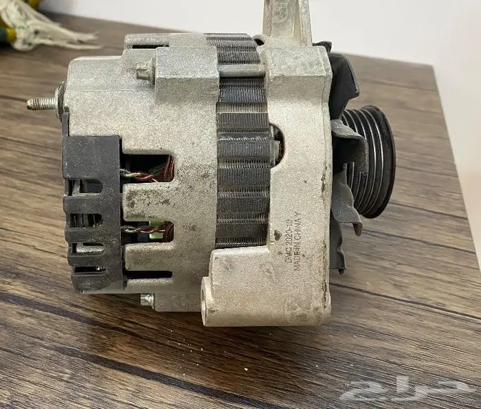 قطع و إكسسوارات كابرس كلاسيك من 86-90 1