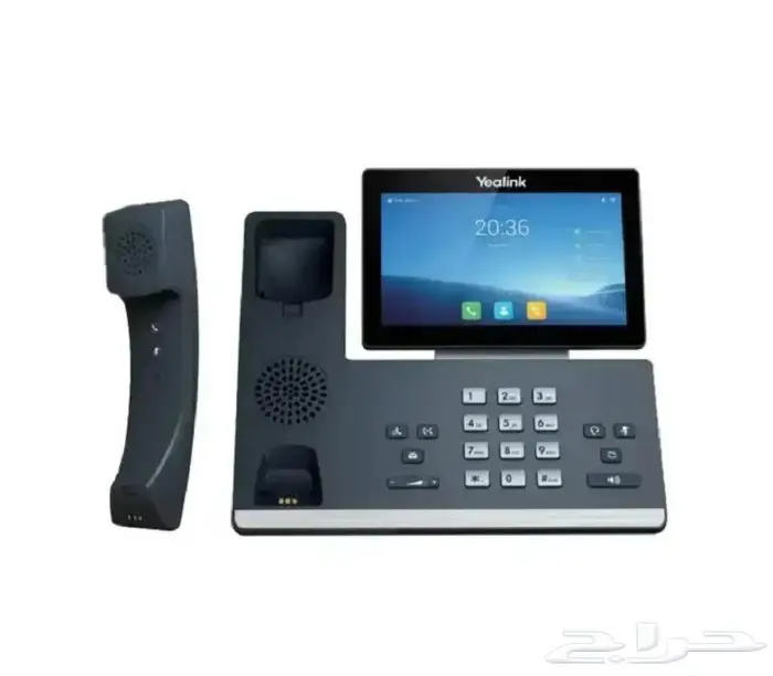 سنترال IP لجميع الشركات جراند ستريم ياستر فانفل يالينك 3