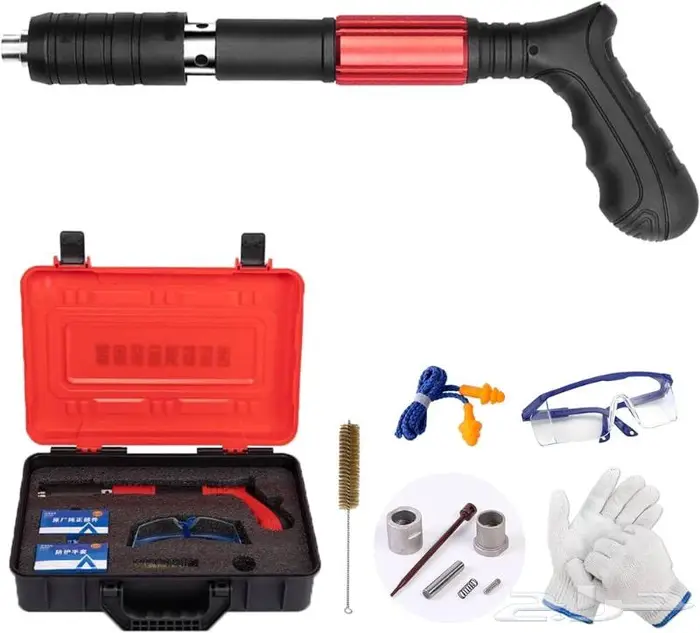 مؤسسة قلعة العدد لوازم ورش عدد يدويه معدات زراعيه 1