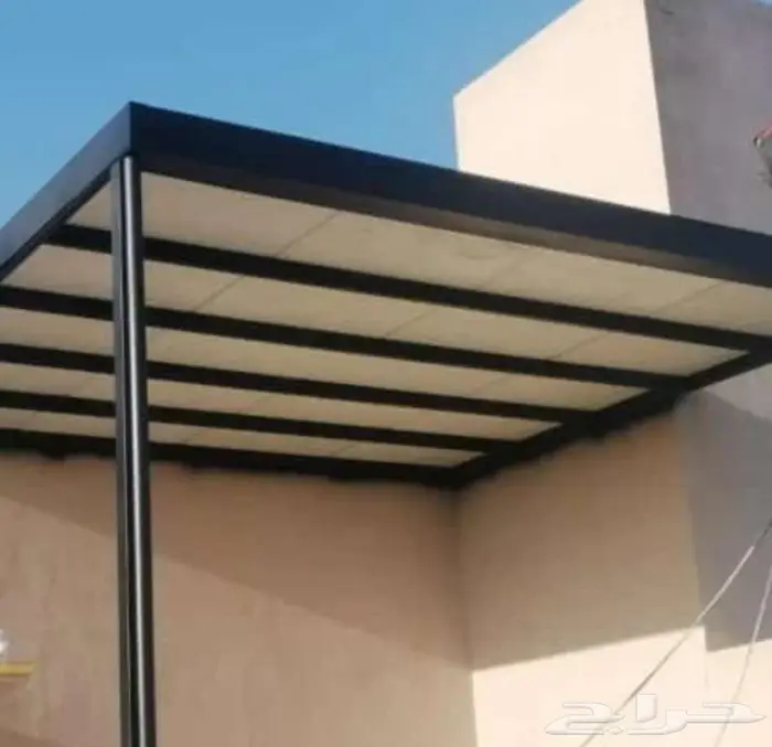 مظلات وسواتر وسبوك زراعيه 2