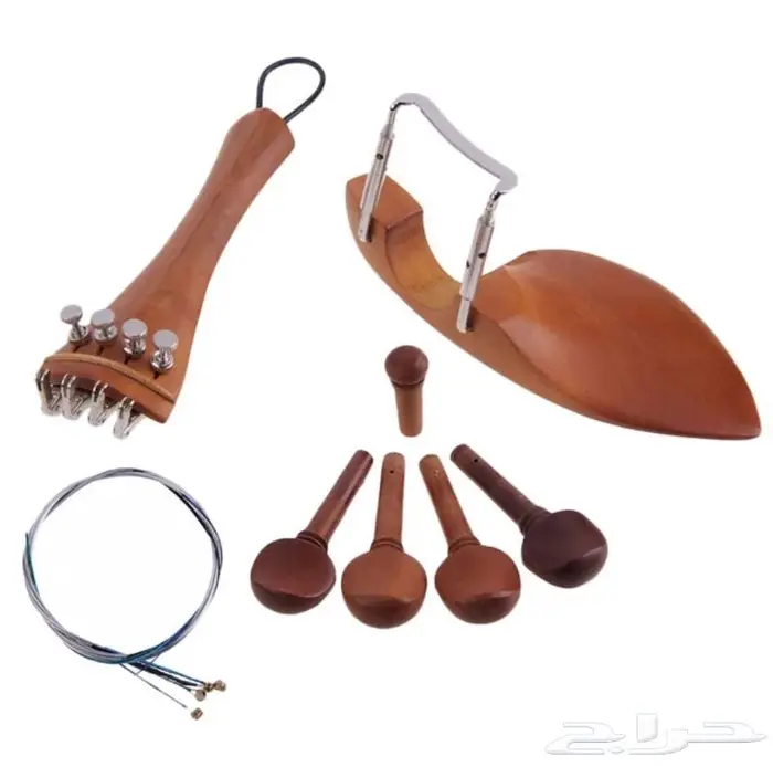 قطع كمنجه قطع غيار كمان صيانة كمان صيانة عود صيانه جيتار 8