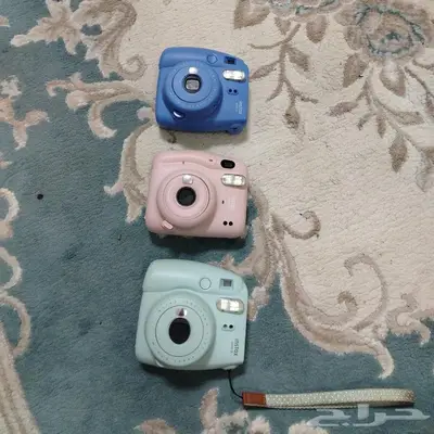 كاميرا فوجي نظيفه 2