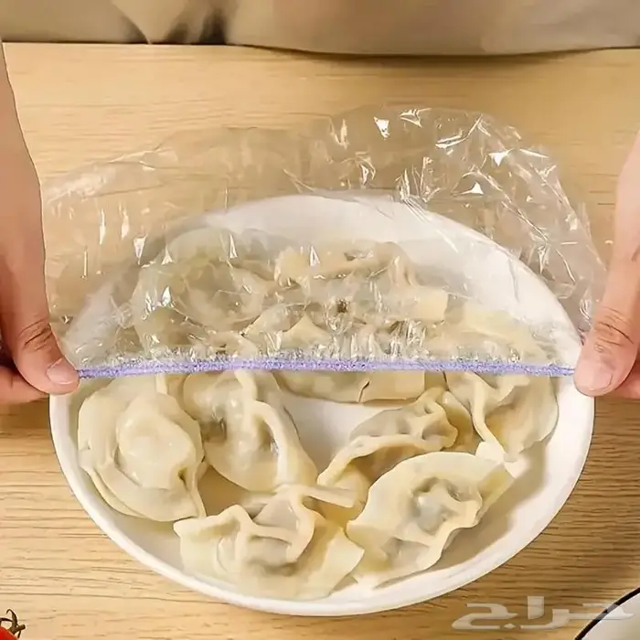أغطية للحفاظ على الطعام 10