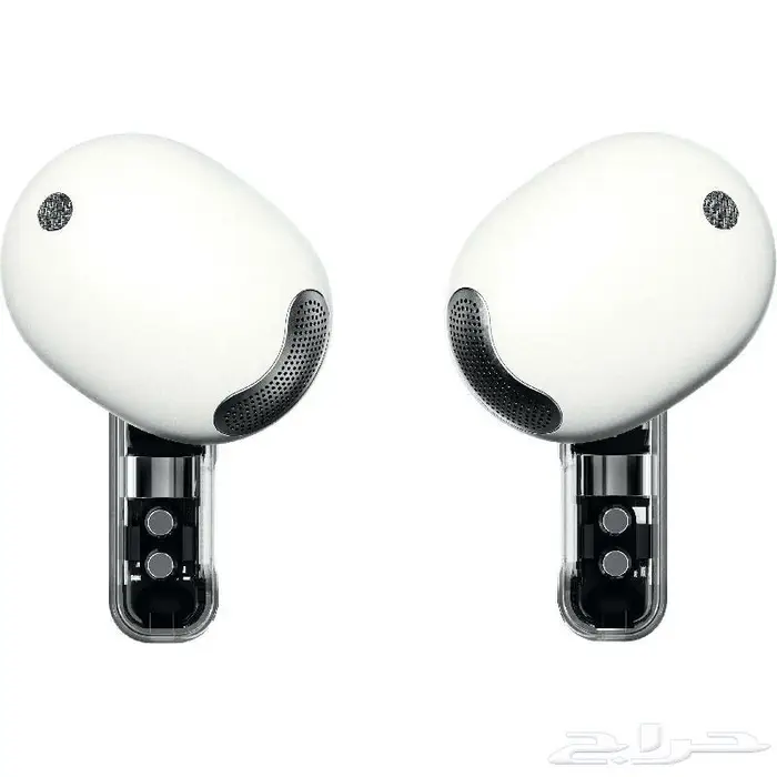 سماعات ناثينج إير ستيك - Nothing Ear (Stick) Earbuds 1