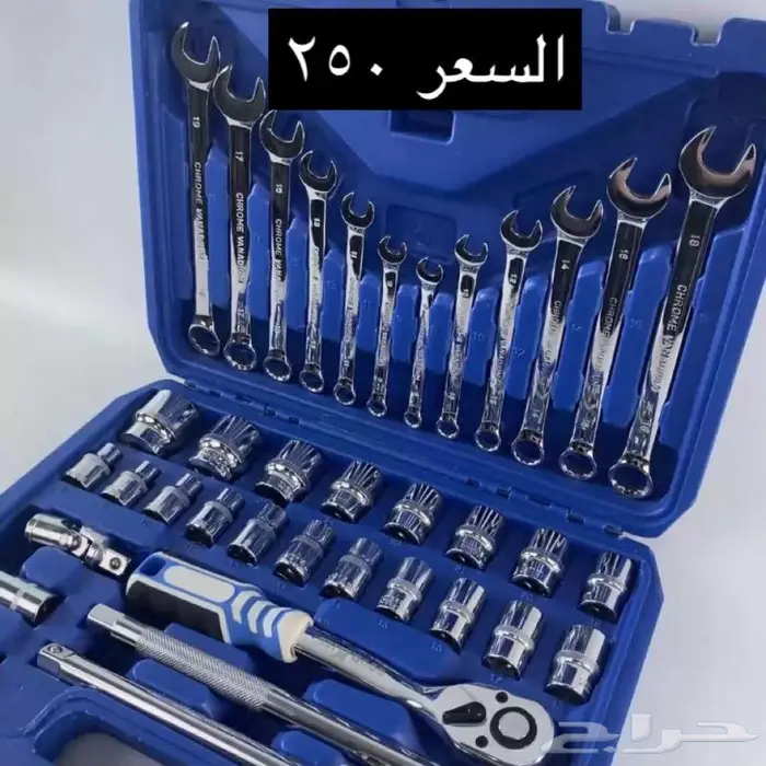 مؤسسة قلعة العدد لوازم ورش عدد يدويه معدات زراعيه 14