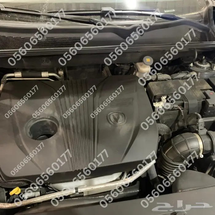 Chinese Vehicles Computer Inspection Diagnostics 3
