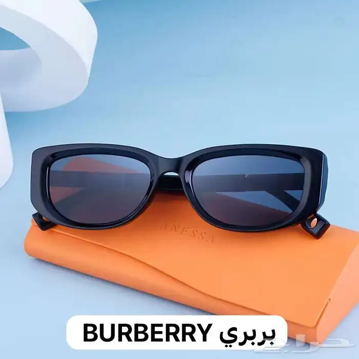 نظارات ماركات هاي كوالتي درجة اولى 40