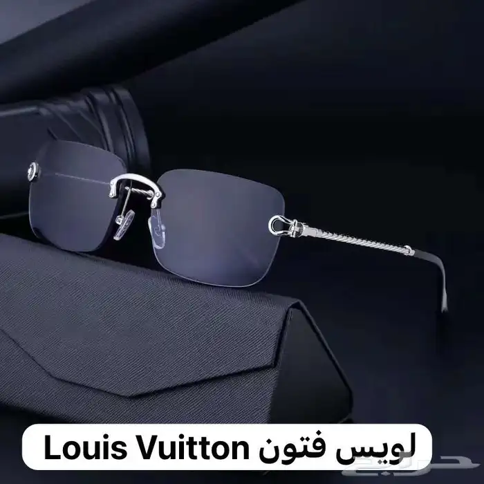 نظارات ماركات هاي كوالتي درجة اولى 16