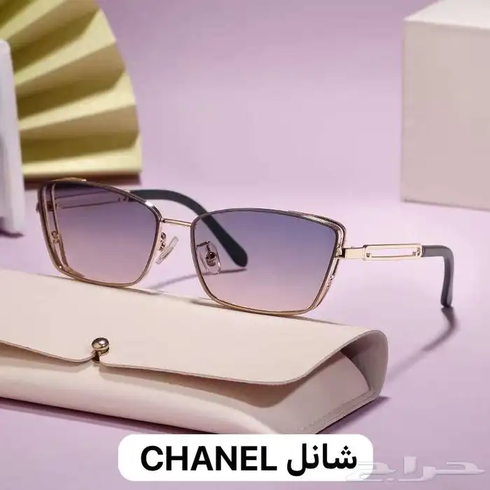 نظارات ماركات هاي كوالتي درجة اولى 50