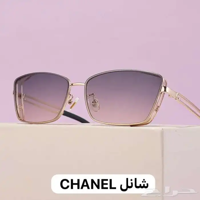 نظارات ماركات هاي كوالتي درجة اولى 46
