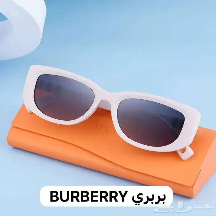 نظارات ماركات هاي كوالتي درجة اولى 39