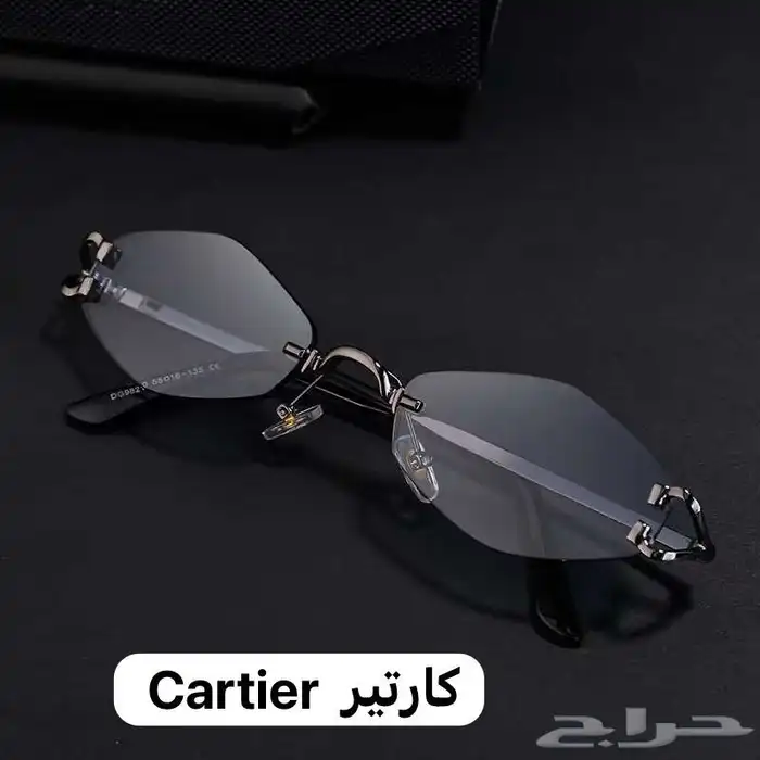نظارات ماركات هاي كوالتي درجة اولى 22