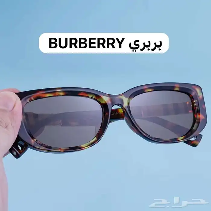 نظارات ماركات هاي كوالتي درجة اولى 37