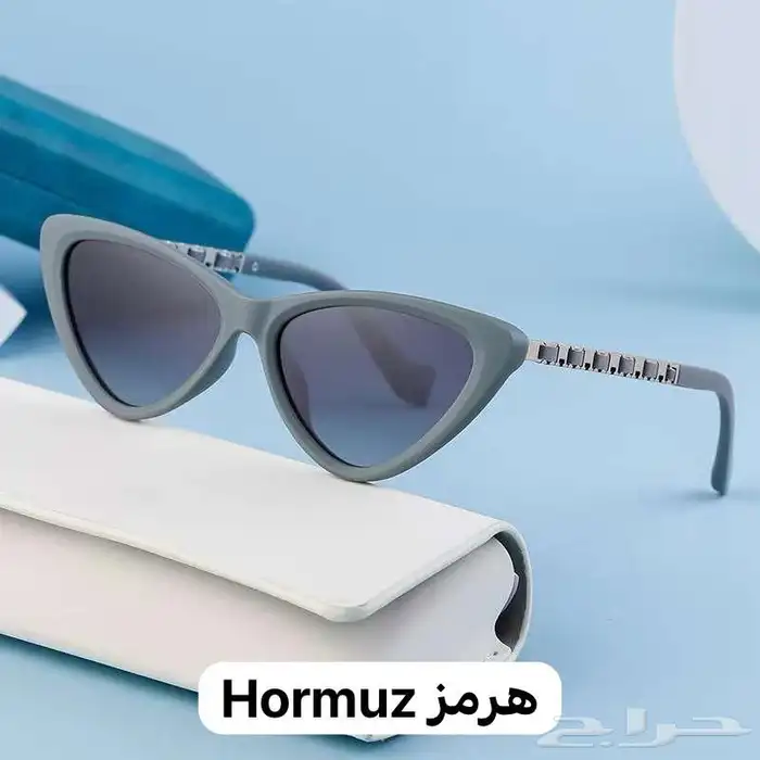 نظارات ماركات هاي كوالتي درجة اولى 45