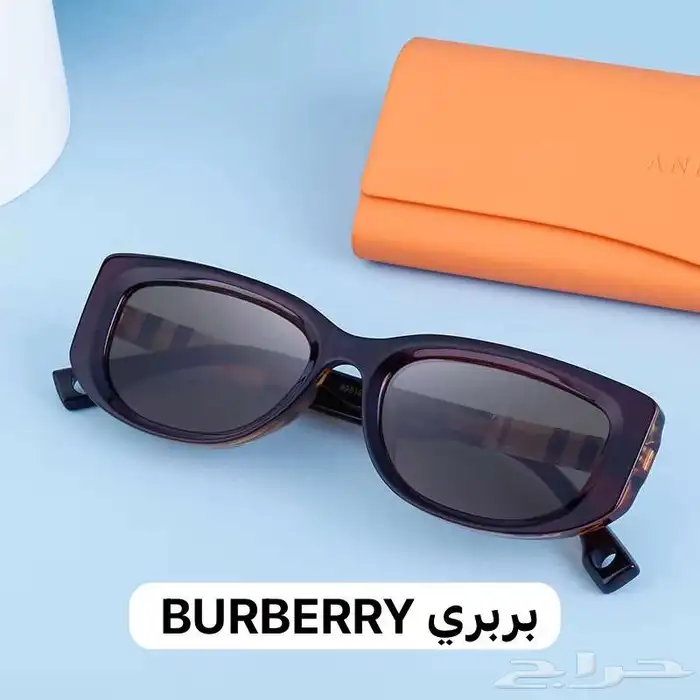 نظارات ماركات هاي كوالتي درجة اولى 38