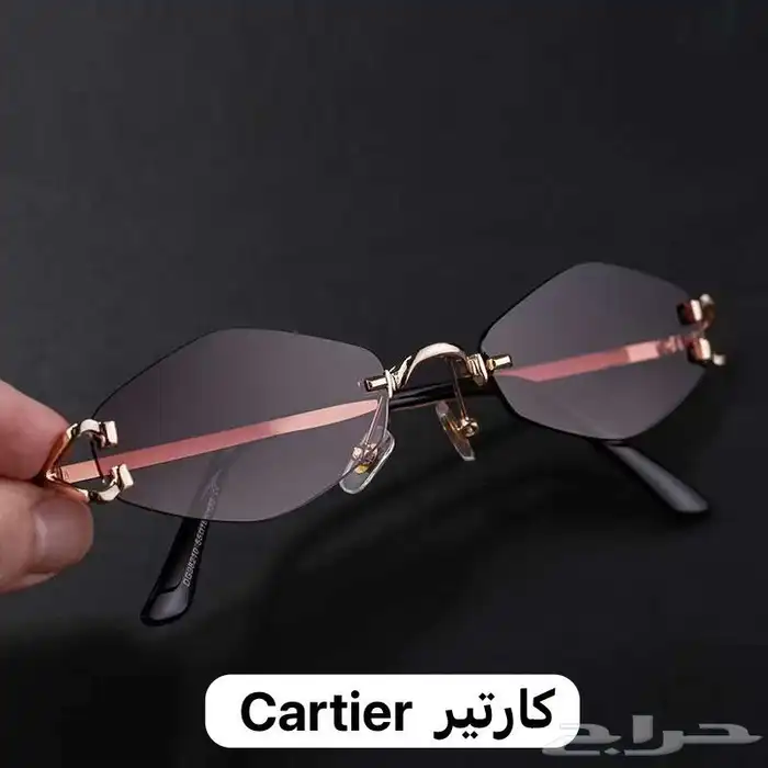 نظارات ماركات هاي كوالتي درجة اولى 26
