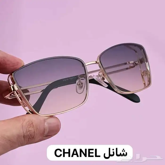 نظارات ماركات هاي كوالتي درجة اولى 52