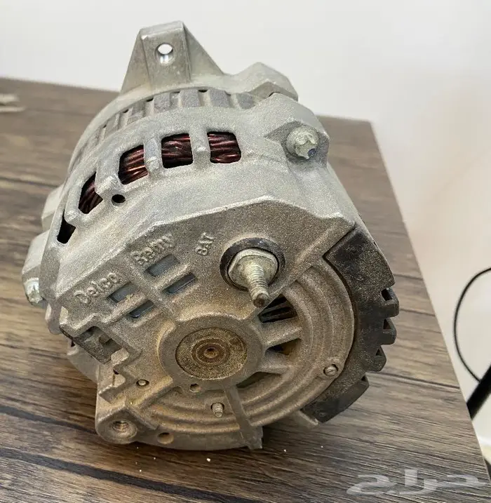قطع و إكسسوارات كابرس كلاسيك من 86-90 2