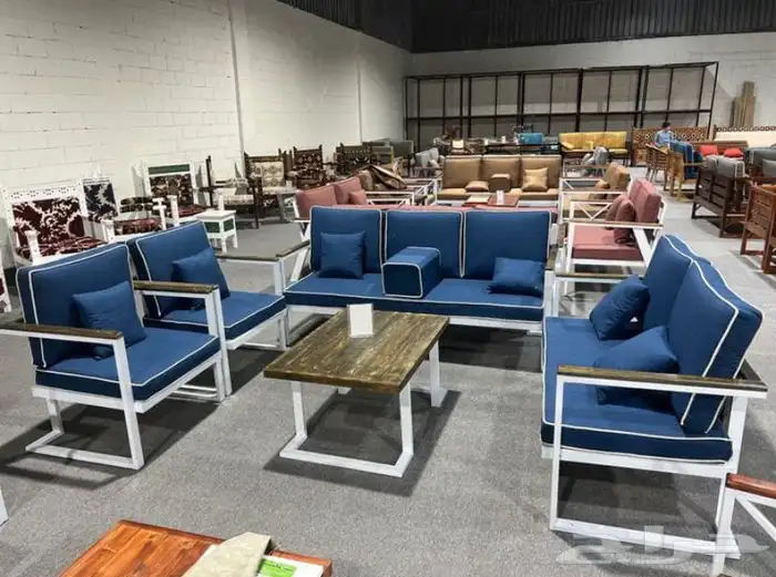 اطقم خارجيه فخم 6