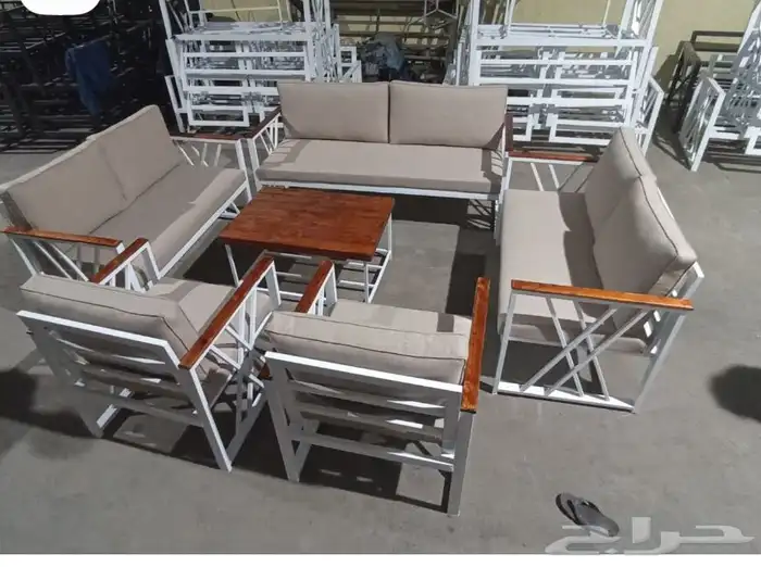 اطقم خارجيه فخم 5