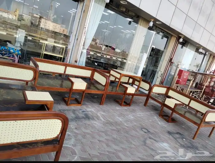 اطقم خارجيه فخم 10