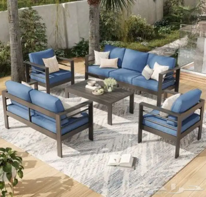 اطقم خارجيه فخم 2