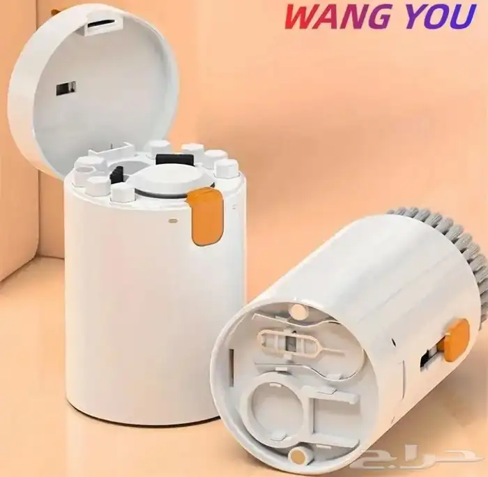 ادوات تنظيف الاجهزة الالكترونية 0