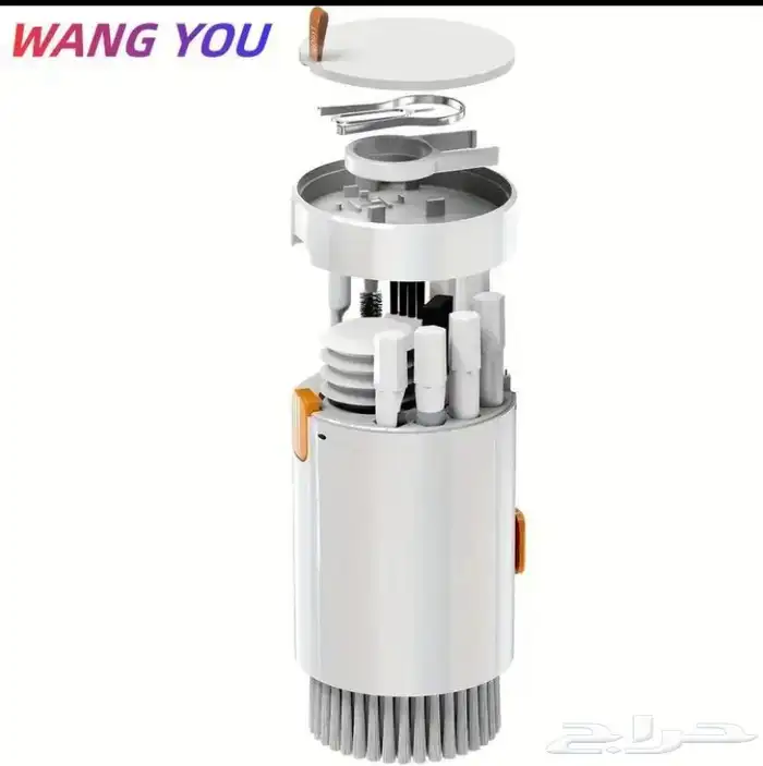 ادوات تنظيف الاجهزة الالكترونية 2