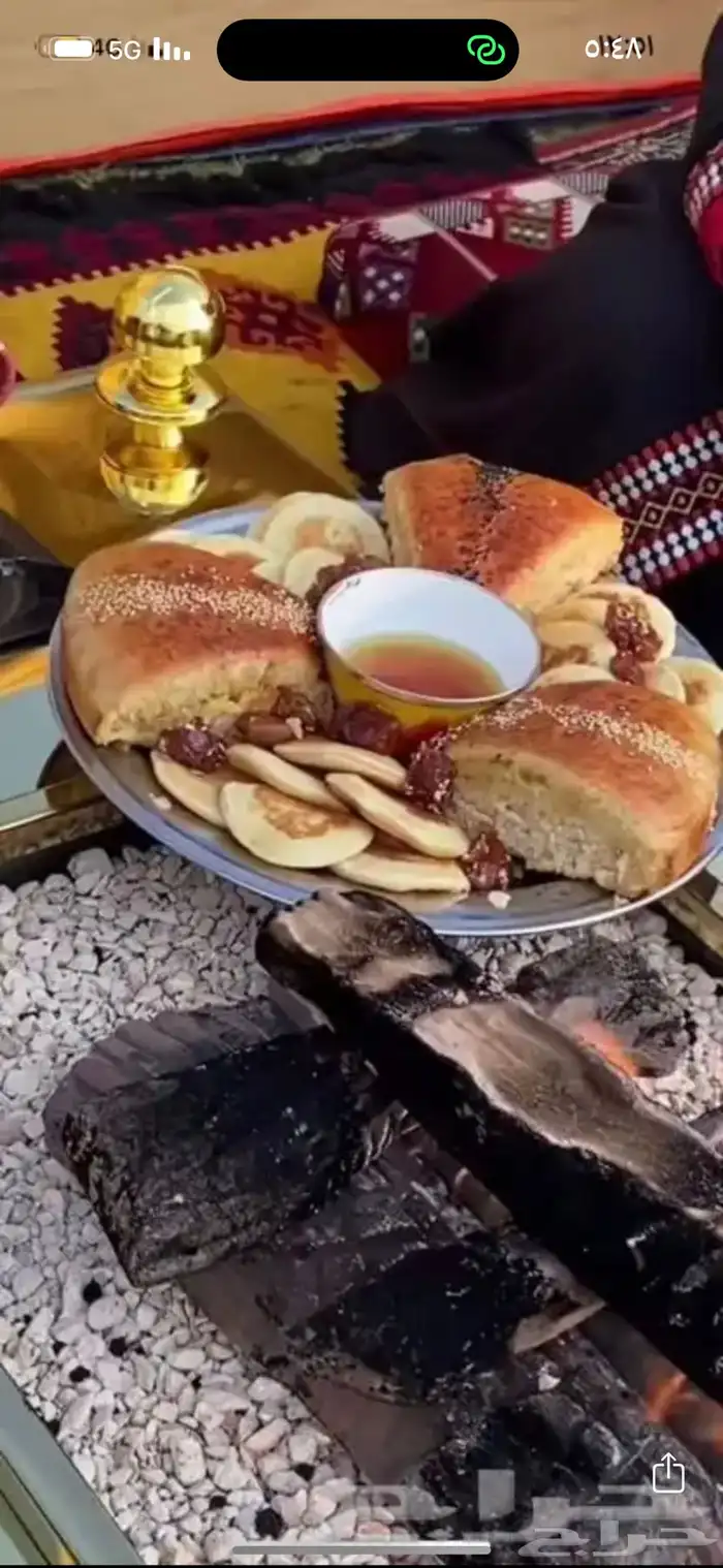 سمن بقر بلدي وسمن غنم بري بدون اي اضافات 42