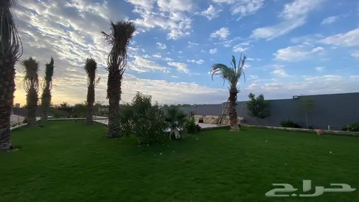 منتجع للايجار   رياض الخبراء 6