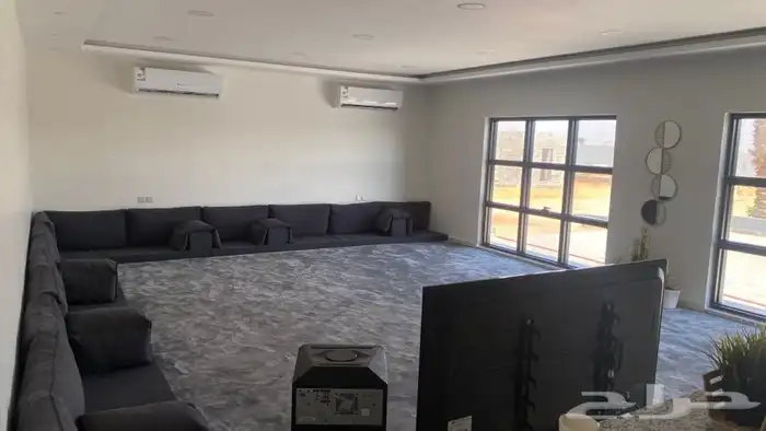 منتجع للايجار   رياض الخبراء 22