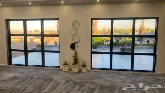 منتجع للايجار   رياض الخبراء 21
