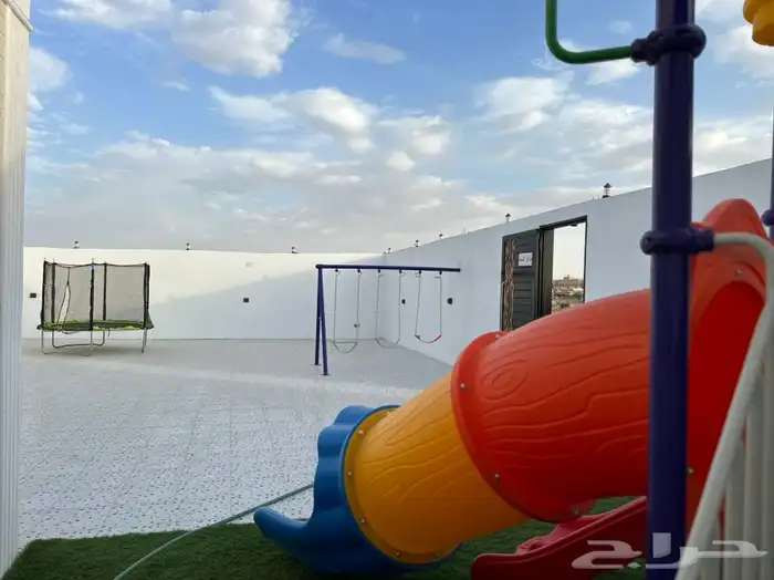 استراحة اهداف النجوم ( بدأت حجوزات العطلة الصيفية ) 20