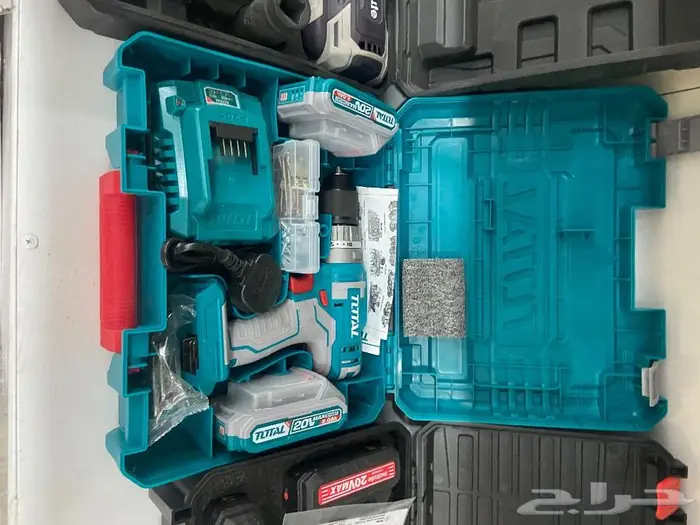 مؤسسة قلعة العدد لوازم ورش عدد يدويه معدات زراعيه 6