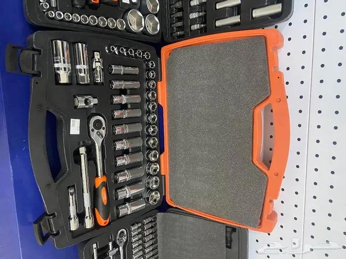 مؤسسة قلعة العدد لوازم ورش عدد يدويه معدات زراعيه 18