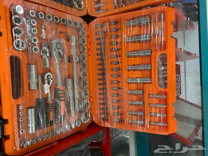 مؤسسة قلعة العدد لوازم ورش عدد يدويه معدات زراعيه 19