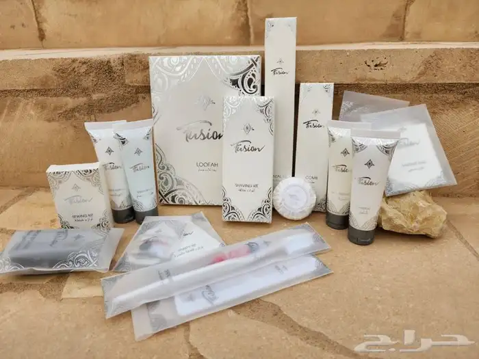 مستلزمات فندقية مستلزمات فنادق 2