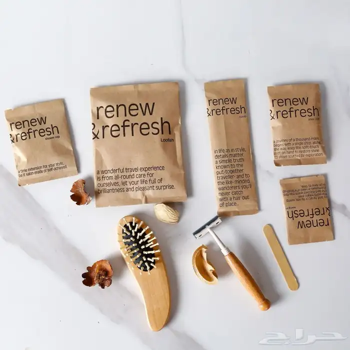 مستلزمات فندقية مستلزمات فنادق 4