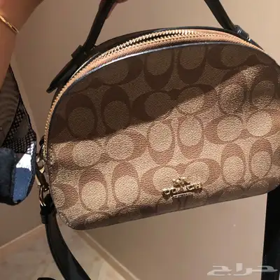 شنطة كوتش 4
