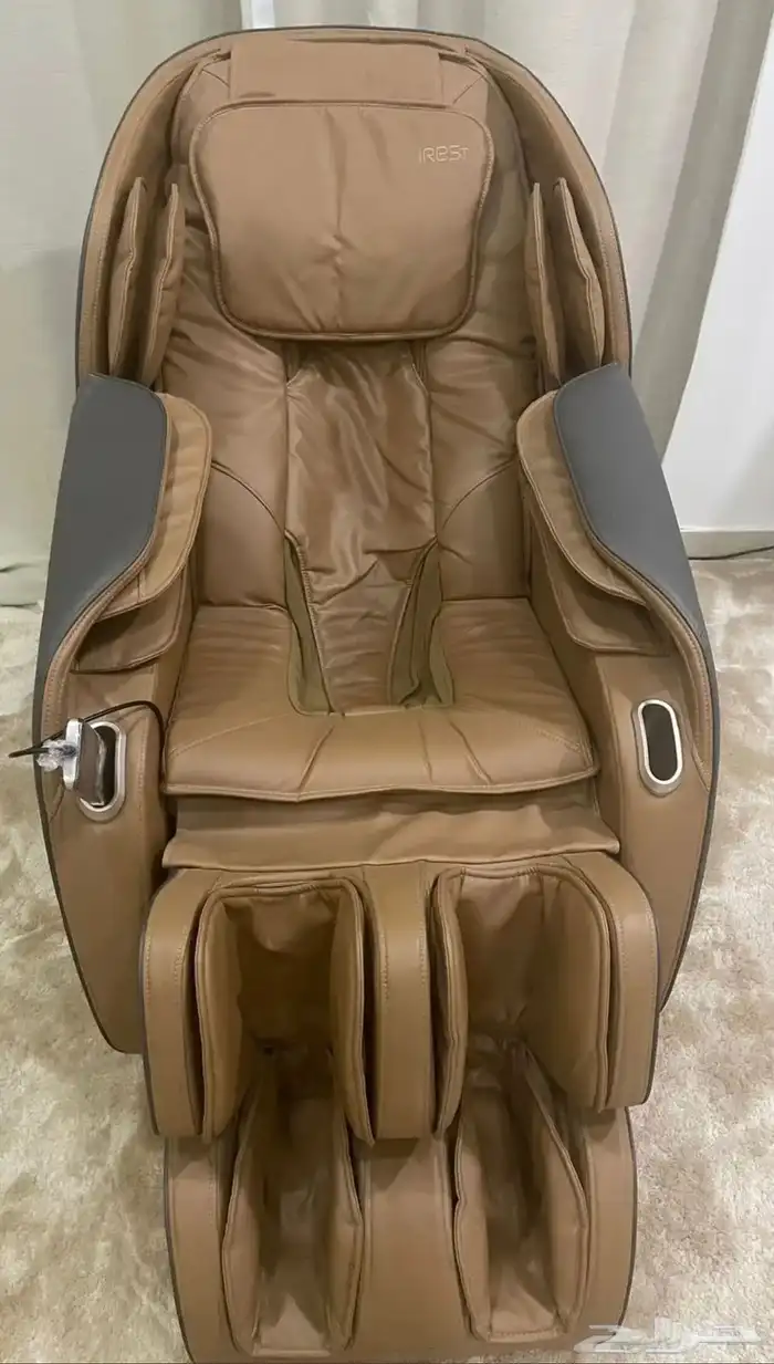 كرسي مساج irest 0