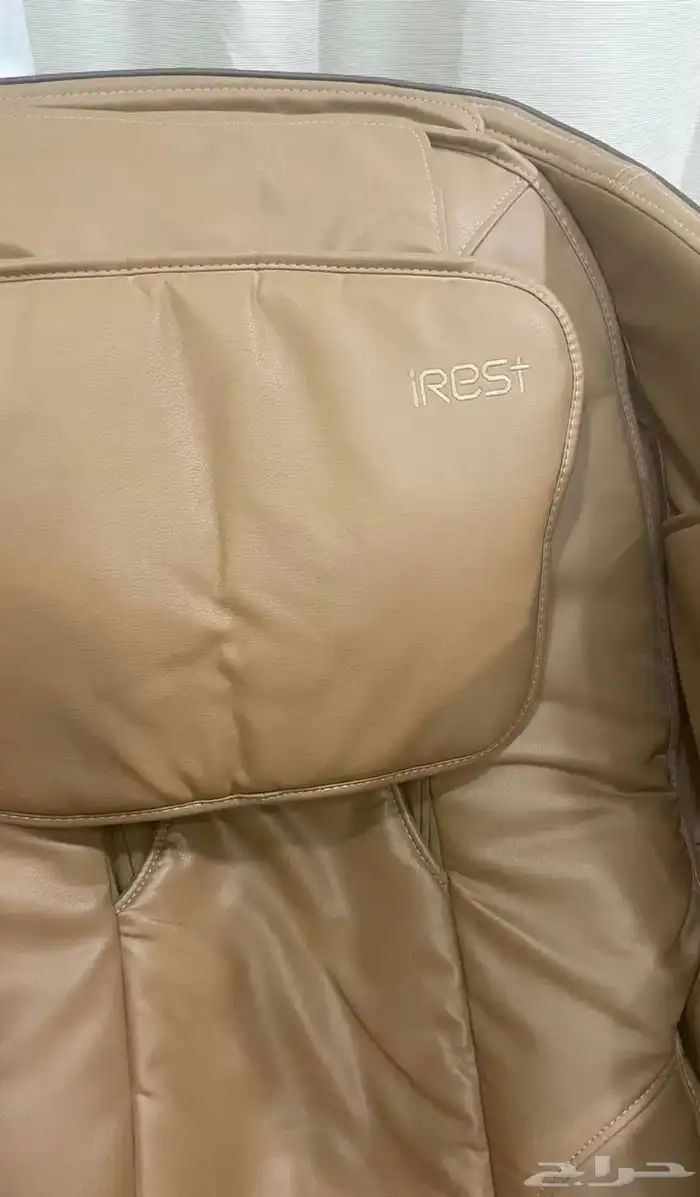كرسي مساج irest 3