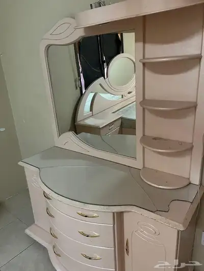 اثاث اسرة دولاب كنابات غرف نوم اسعار مخفضه 11