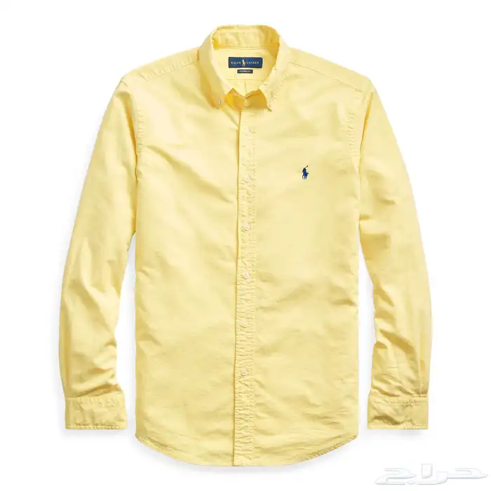 متجر لبيع الملابس الفاخرة من رالف لورين  عرض خاص 17