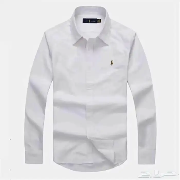 متجر لبيع الملابس الفاخرة من رالف لورين  عرض خاص 15