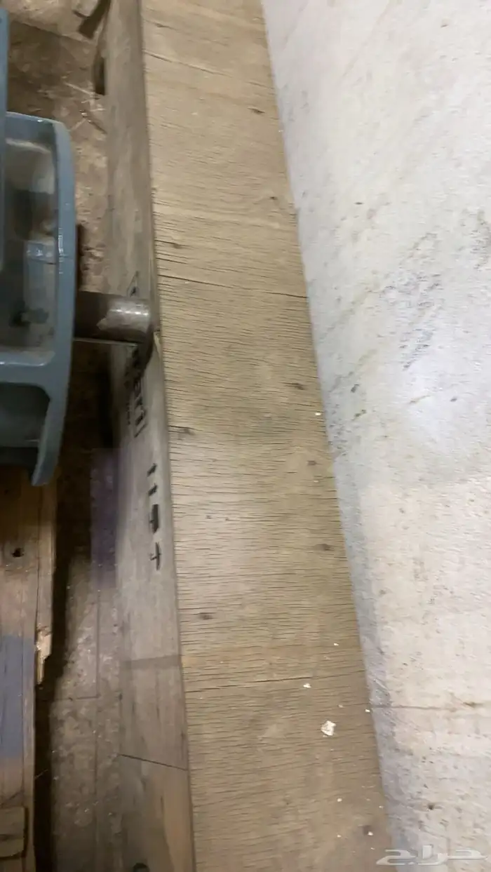 راس كهرباء 40 حصان جديد 1