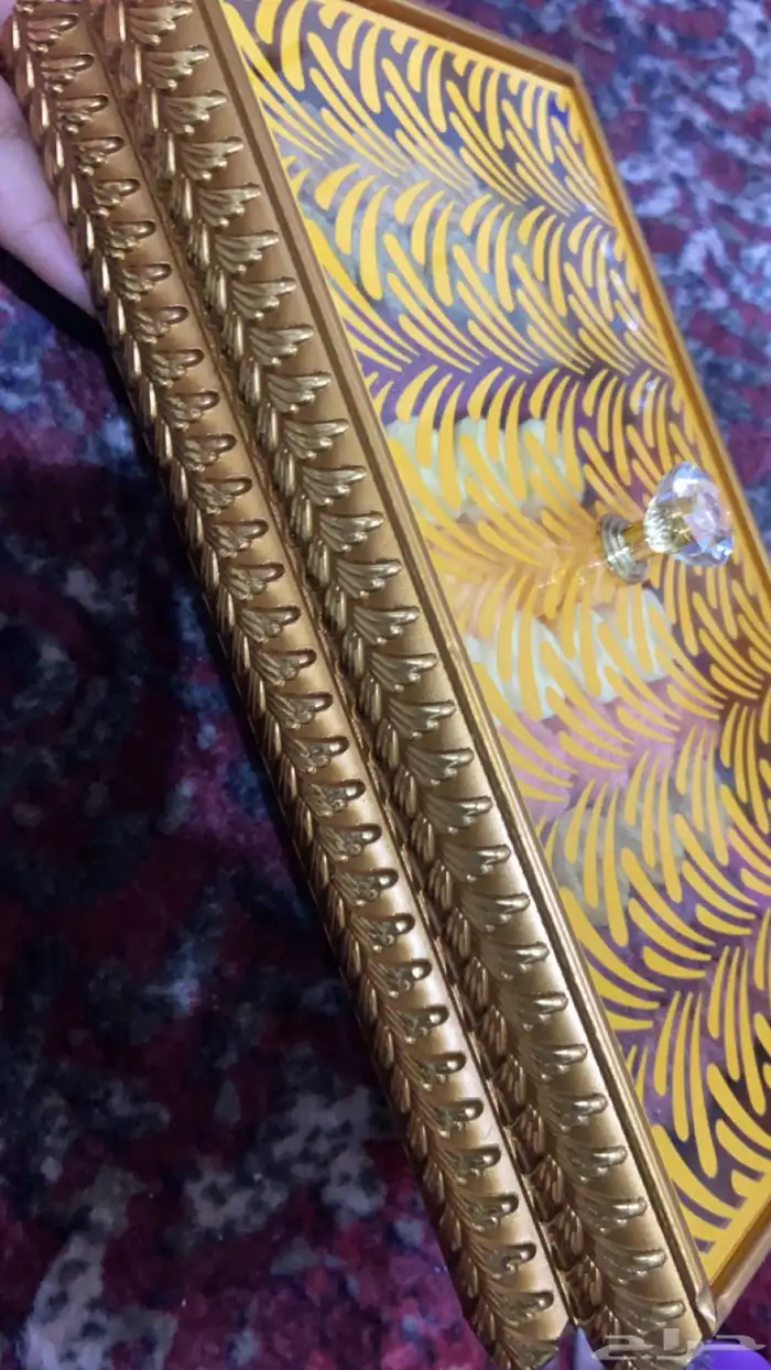 شاهي نكهات موزون وعالكيف 7