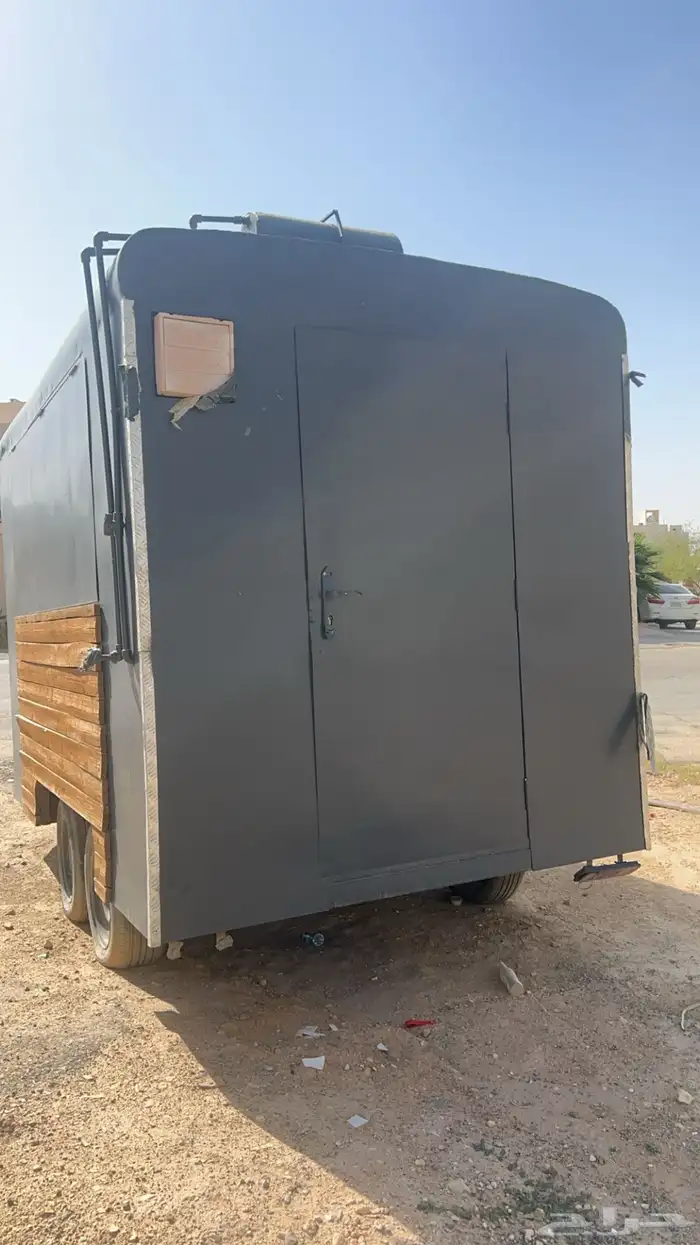 فود ترك اجار 1